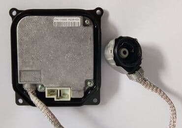 Vozila: Xenon Ballast LEXUS TOYOTA KDLT003 322 Nov zamenski Ballast ( ili kako — 8