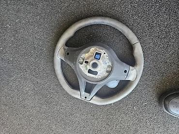 skoda vrs volan: VOLAN ALFA GULIA | Volan alfa gulia — 2