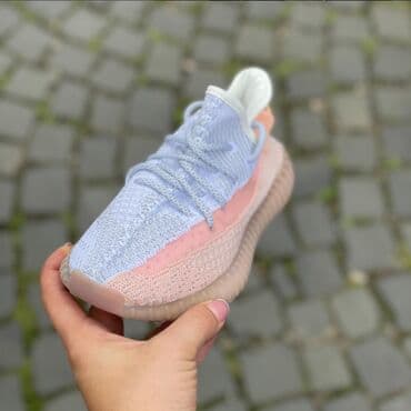 adidas samba srebrne: Adidas yeezy boost 350 sply 350 patike muške i ženske Novo Bojevi 36 — 9