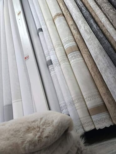 delimano slavina i protočni bojler 2 u 1: Tanke i mrežaste zavese, Po meri cm — 9