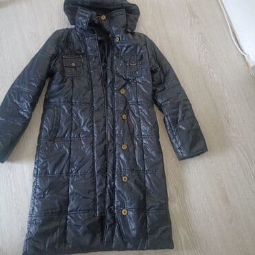 devojka sa sesirom slika: S (EU 36), Single-colored, With lining — 1