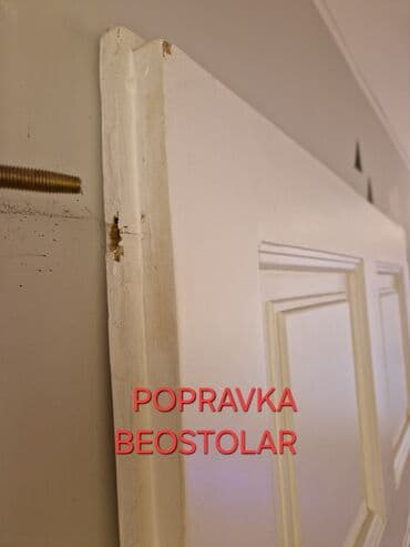 vrata na preklop: Vrata — 14