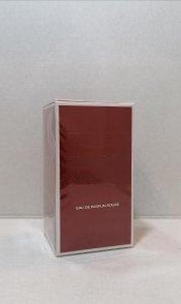 prada paradoxe parfem: GIVENCHY L'INTERDIT ROUGE EDP 80ML | Givenchy L'Interdit Rouge edp — 2