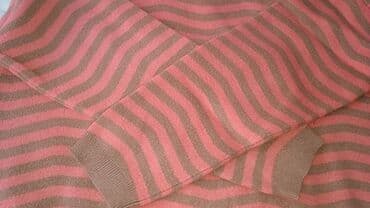 farmerice xs: XS, Pamuk, Casual, Prugasti — 3