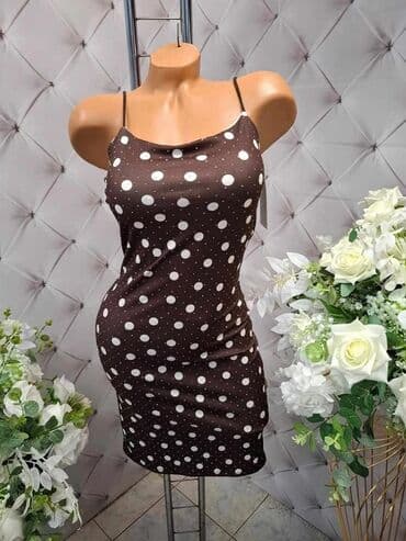 top na jedno rame: One size, color - Multicolored, Cocktail, With the straps — 3