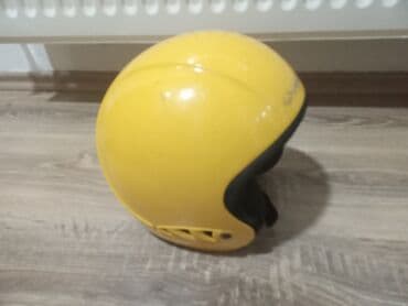 Sport & Hobby: Helmet, For kids, New — 4