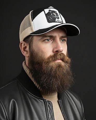 peaky blinders kape: Universal, color - White — 4