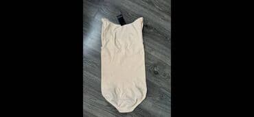 kofer sa šminkom dm: Esmara, XL (EU 42), color - Beige — 3