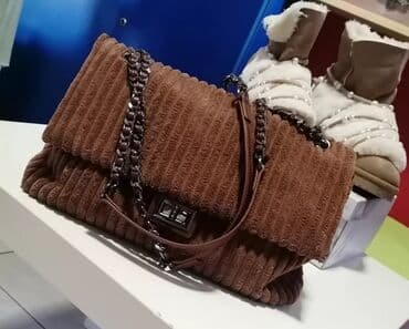 h m torbe beograd: Shoulder bag — 4