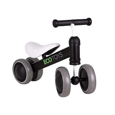 bicikla kolica za decu: ECOTOYS guralica – balans bicikl za najmlađe Šifra proizvoda: JM-118 — 2