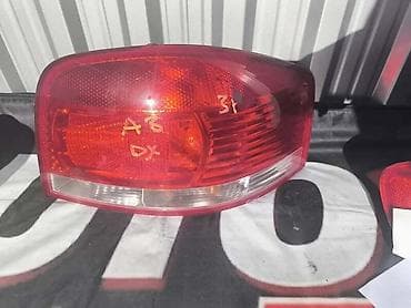 Stop svetla: DESNO STOP SVETLO ZA AUDI A3 OD 2003. DO 2012. GOD. | Molba za — 1