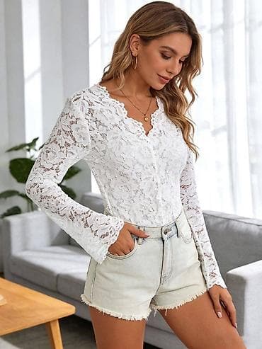 Ostala ženska odeća: 🔥Ženski čipkani bodi 
✅2100 din — 3