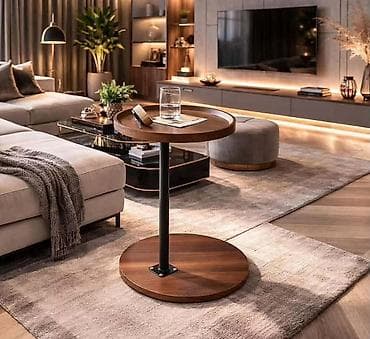 stolica puno drvo: Visenamenski elegantni stocic 4700 din Elegantni stocic visenamnski — 2