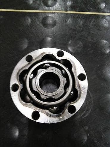 grejalica za auto 24v: ZGLOB POLUOSOVINE ZA ALFA ROMEO 147, 155, 156 . | Zglob — 1