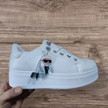 karl lagerfeld majice: Karl Lagerfeld — 1