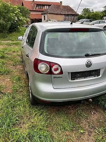 MAGLENKE ZA VOLKSWAGEN GOLF PLUS | Maglenke za VW Golf Plus, 1.9