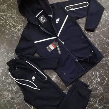 trenerka xl nova: Veličine od S do 2XL
Cena 4400 din — 19
