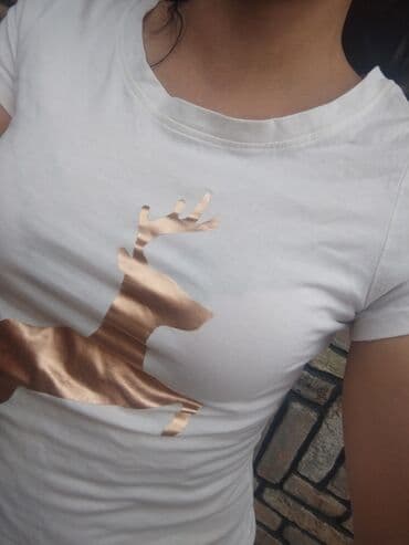 M (EU 38), Cotton