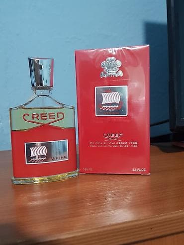Parfemi: Set premium parfema – originalne kompozicije u EDP koncentraciji: 1) — 8