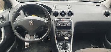 INSTRUMENT TABLA ZA PEUGEOT 308 | Tabla Airbag Peugeot 308