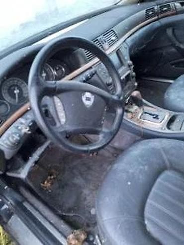sm auto varvarin: LANCIA THESIS POLOVNI DELOVI | Polovni delovi lancia thesis 3.0 — 2