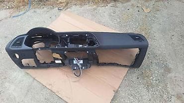 merac za pritisak cena: LEON INSTRUMENT TABLA ZA SEAT LEON OD 2012. DO 2018. GOD — 1
