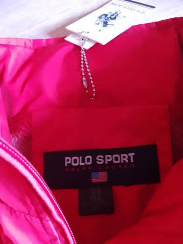 Women's Clothing: JAKNA POLO — 3