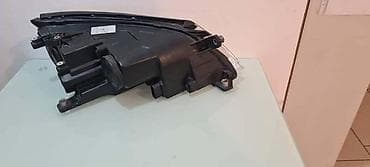 auspuh za golfa 2: FAR LEVI ZA VOLKSWAGEN TIGUAN OD 2007. DO 2011. GOD. - 5N1941031 | — 4