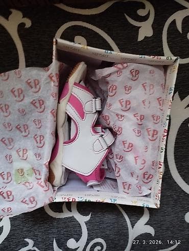 asos obuca: Fisher-Price dečije sandale – model za devojčice - Brend — 9