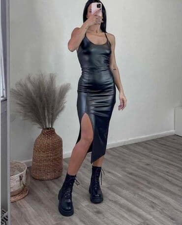 ramax beograd: Haljina 
Cena 2300 dinara 😇 — 1