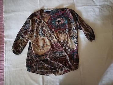 RINA SCIMENTO košuljica/bluza S veličine, snižena