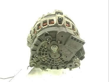 Car Parts: ALTERNATOR ZA OPEL VIVARO B | Polovni originalni delovi za Opel — 2