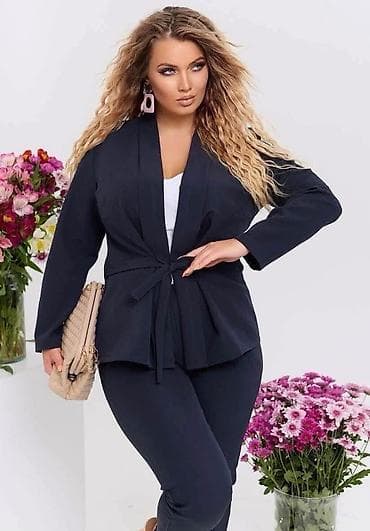 Venčanice i aksesoari: ✨ Komplet za punije dame 📏 Veličine: XL, XXL, 3XL, 4XL, 5XL, 6XL, 7XL — 3