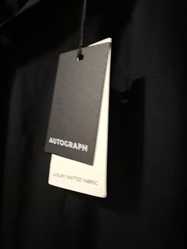 hugo boss majice: Nova prelepa košulja vel xl sa elastinom .
kvalitetna je i moderna — 4