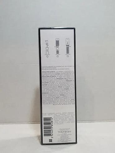 ysl kolonjske vode: YSL MYSLF EDP 100ML | YSL MYSLF edp100ml. Original parfemi — 5