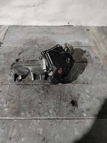 KLAPNA GASA ZA RENAULT MEGANE OD 2008. DO 2012. GOD. | Klapna gasa
