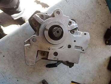 PUMPA VISOKOG PRRITISKA ZA TOYOTA COROLLA OD 2006. DO 2023. GOD. |