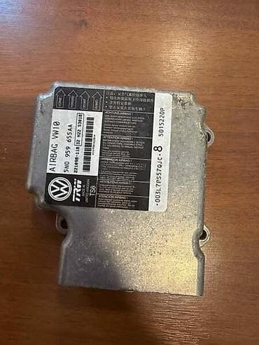 smart kola: AIRBAG MODUL ZA VOLKSWAGEN SHARAN, TIGUAN - 5N0959655AA | Airbag — 1