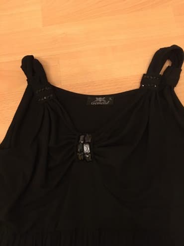push up helanke novi sad: 7Arrows XL (EU 42), L (EU 40), 2XL (EU 44), bоја - Crna, Na bretele — 3
