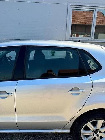 ventuze prodaja: VRATA ZA VOLKSWAGEN POLO | Zadnja leva vrata za Polo 6R Odlicno — 2