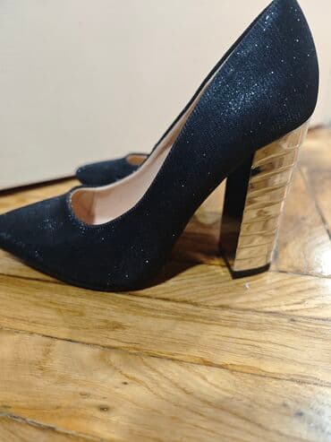 Mokasine: Salonke, 36 — 3