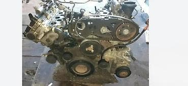 AUDI A4 A5 2.7 TDI MOTOR TOP STANJE | Audi delovi zemun 06******** — 2