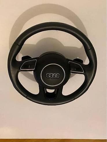 a1: VOLAN ZA AUDI A1, A3, A4 . OD 2004. DO 2018. GOD. | za audi modele — 4