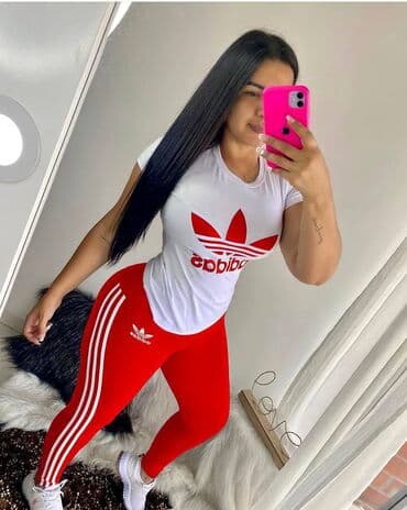 adidas muške patike: Adidas, XL, S (EU 36), M, bоја - Šareno — 4
