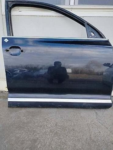 Karoserija: PREDNJA DESNA VRATA ZA VOLKSWAGEN TOUAREG OD 2010. DO 2018. GOD. | — 1