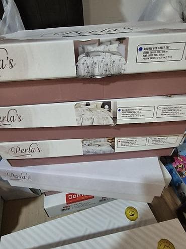 dekor dom nova pazova: PERLA 1500 za bracni krevet. DAMAS 1700 bračni — 5