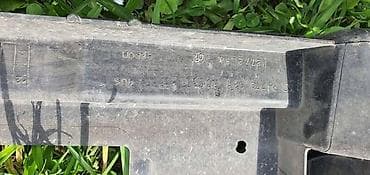 cari online: VEZNI LIM ZA CITROEN C3, DS3 | Citroen ds3 c3 vezni lim 0 2016 — 3