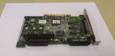 bluetooth daljinski za slikanje: Ispravan Scsi Skazi kontroler Model: AHA2940U2W GENERAL Packaged — 1