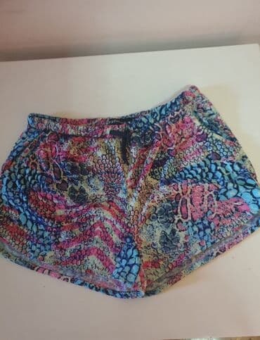 pantalone za trudnice h: S (EU 36), Cotton, color - Multicolored — 1