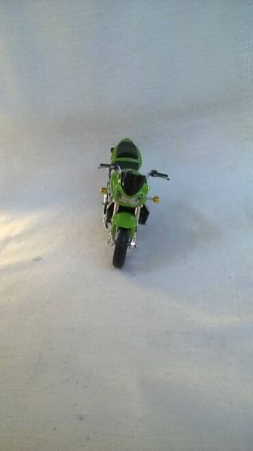 principi ekonomije za prvi razred pdf: Motor burago kawasaki z1000, china,fali levi izduv — 3
